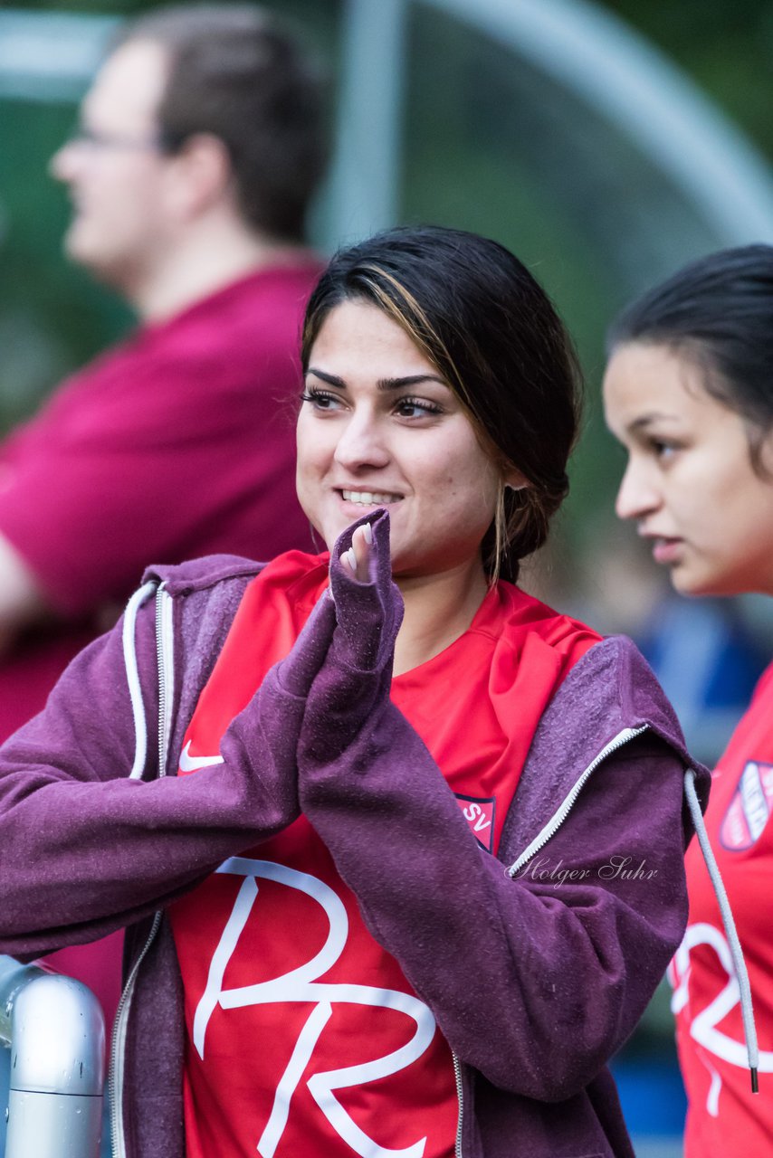 Bild 231 - Frauen Lieth : Halstenbek-Rellingen : Ergebnis: 2:0